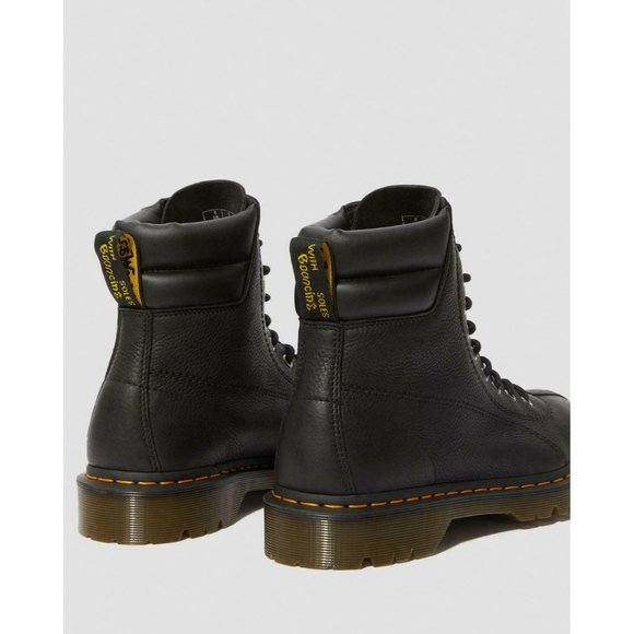 Dr. Martens Santo Grizzly Heavyweight Leather  - Picture 10 of 12